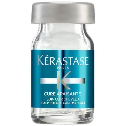 Kérastase Spècifique Cure Apaisante Anti-Inconforts