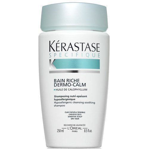 Kérastase Spécifique Bain Riche Dermo-Calm