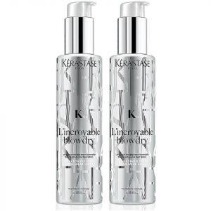 Kérastase Styling Lincroyable Blow Dry Créme 125 Ml Duo