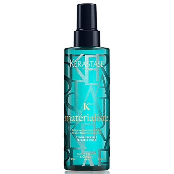 Kérastase Styling Materialiste Thickening Spray Gel 195 Ml