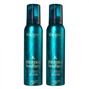 Kérastase Styling Mousse Bouffant 150 Ml Duo