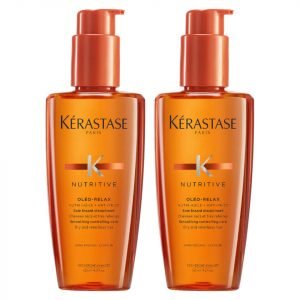 Kérastase Sérum Oléo-Relax 125 Ml Duo