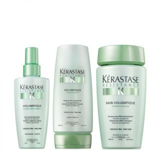 Kérastase Volumising Trio Spray