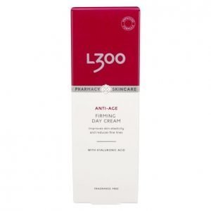 L300 Anti-Age Päivävoide 50 Ml