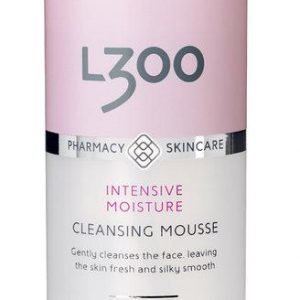 L300 Intensive Moisture 150 Ml Puhdistusvaahto