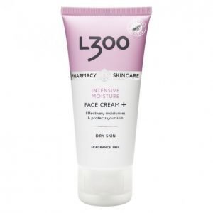 L300 Intensive Moisture Face Cream Kasvovoide 60 Ml
