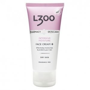 L300 Intensive Moisture Face Cream Kasvovoide 60 Ml