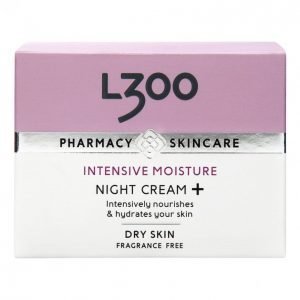 L300 Intensive Moisture Night Yövoide 50 Ml