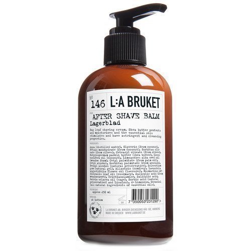 L:A Bruket After Shave Balm 60 ml