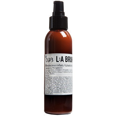 L:A Bruket Cleansing Lotion Kamomill/Bergamott