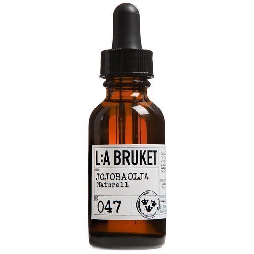 L:A Bruket Jojoba Oil Naturell