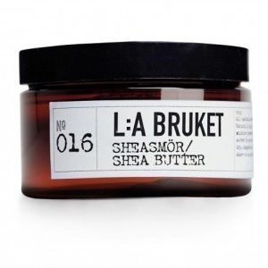 L:A Bruket Nr.16 Sheavoi 100 g