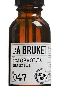 L:A Bruket Nr.47 Jojobaöljy 30 ml