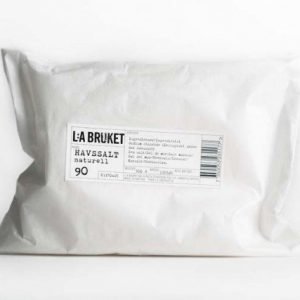 L:A Bruket Nr.90 Merisuola 300 g