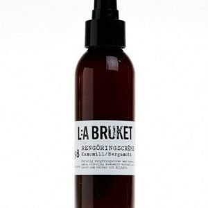 L:A Bruket Nr.98 Puhdistusvoide Kamomilla/Bergamotti 120 ml