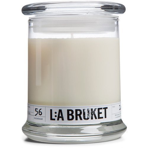 L:A Bruket Scented Candle Lavendel 170 g