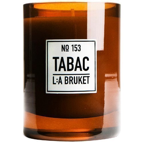 L:A Bruket Scented Candle Tabac 260 g