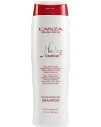 LANZA Healing Color Care Color-Preserving Shampoo 300ml