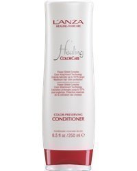 LANZA Healing Color Color-Preserving Conditioner 250ml