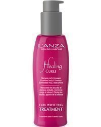 LANZA Healing Curls Curl Perfecting Treatment 100ml