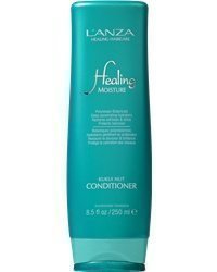 LANZA Healing Moisture Kukui Nut Conditioner 250ml