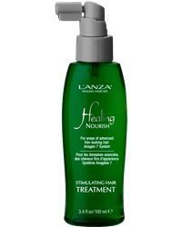 LANZA Healing Nourish Stimulating Hair Treatment 100ml