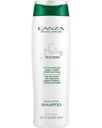 LANZA Healing Nourish Stimulating Shampoo 300ml