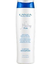 LANZA Healing Pure Clarifying Shampoo 300ml