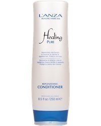 LANZA Healing Pure Replenishing Conditioner 250ml