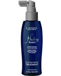 LANZA Healing Remedy Scalp Balancing Treatment 100ml