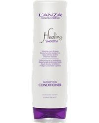 LANZA Healing Smooth Glossifying Conditioner 250ml
