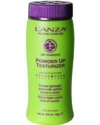 LANZA Healing Style Powder Up Texturizer 15g