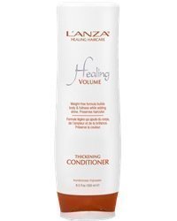 LANZA Healing Volume Thickening Conditioner 250ml