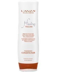 LANZA Healing Volume Thickening Conditioner 250ml