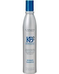 LANZA KB2 Moisture Shampoo 300ml