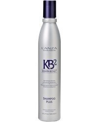 LANZA KB2 Shampoo Plus 300ml