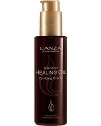 LANZA Keratin Healing Oil Combing Cream 140ml