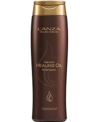 LANZA Keratin Healing Oil Shampoo 300ml
