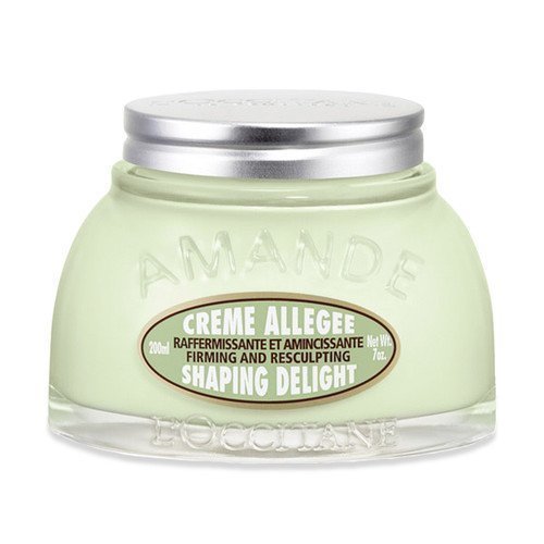 L'Occitane Almond Shaping Delight