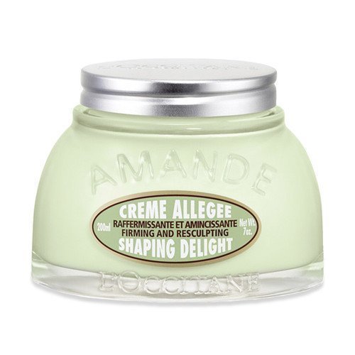 L'Occitane Almond Shaping Delight