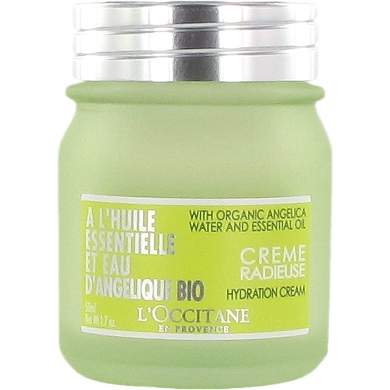 L'Occitane Angelica Hydration Cream 50ml