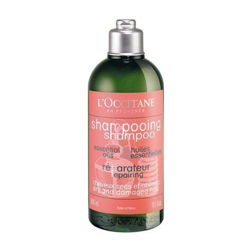 L'Occitane Aroma Repairing Shampoo