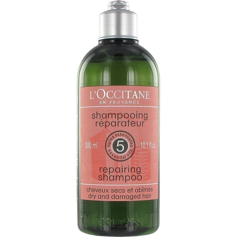 L'Occitane Aromachologie Repairing Shampoo 300ml