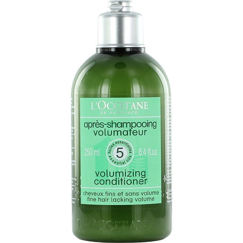 L'Occitane Aromachologie Volumizing Conditioner 250ml