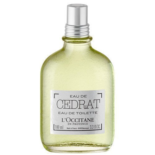 L'Occitane CEDRAT EdT