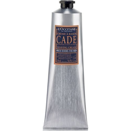 L'Occitane Cade Shaving Cream