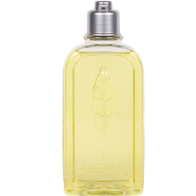 L'Occitane Citrus Verbena Shampoo 250ml