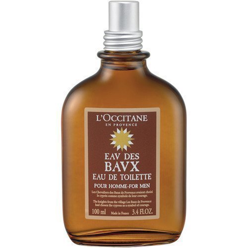 L'Occitane Eav Des Baux Pour Homme EdT