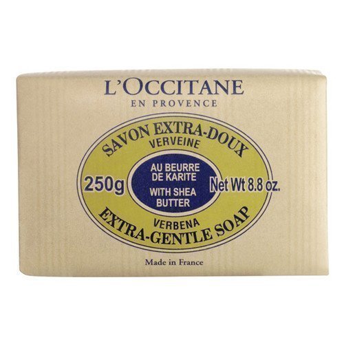 L'Occitane Extra Gentle Soap Verbena 250 g