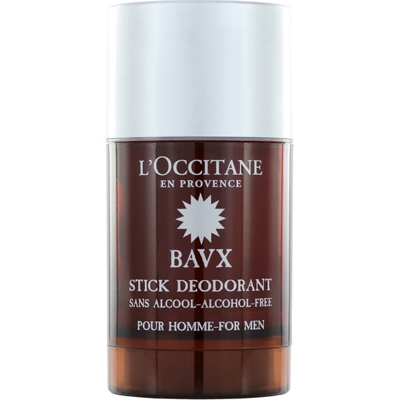 L'Occitane For Men Bavx Deostick Bavx Deostick 75g